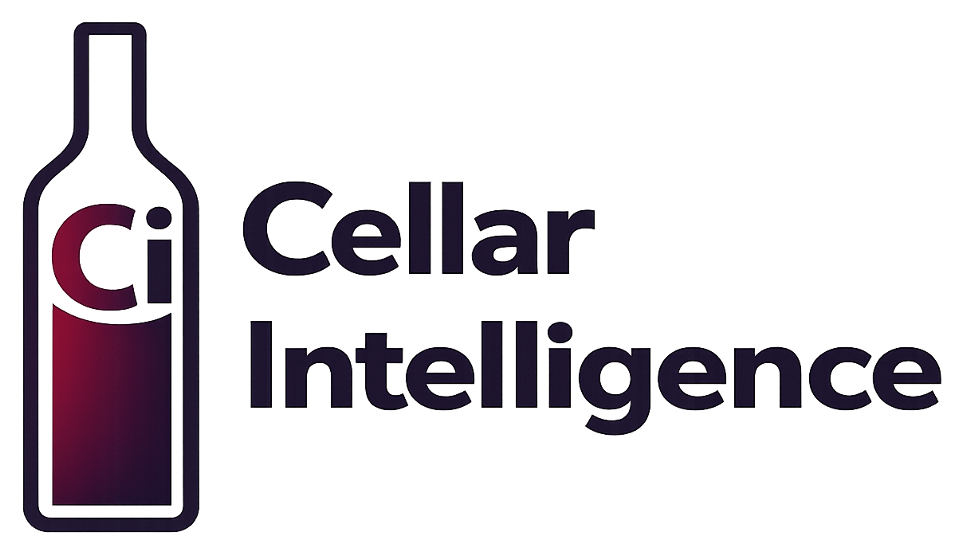 Cellar Intelligence
